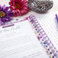 Bible Word Search Devotional - Psalms - Purpose + Passion Boutique