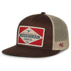 Billboard Hat - Flat - Purpose + Passion Boutique