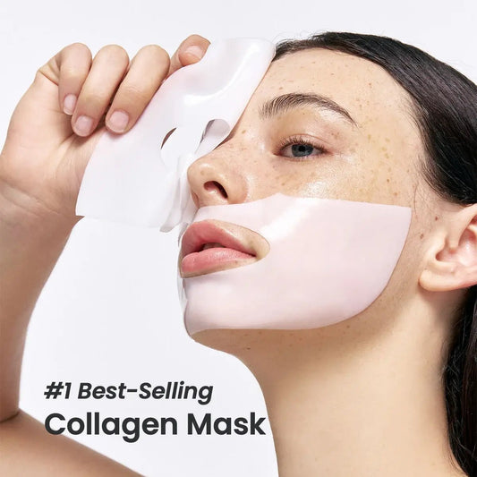 BIODANCE Bio - Collagen Real Deep Face Sheet Mask - Purpose + Passion Boutique