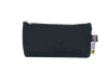 Black Accessory Pouch - Purpose + Passion Boutique