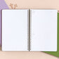 Black Church Notes Bible Reference Notebook with Maps - Purpose + Passion Boutique