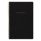 Black Church Notes Bible Reference Notebook with Maps - Purpose + Passion Boutique