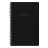 Black Church Notes Bible Reference Notebook with Maps - Purpose + Passion Boutique