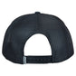 Black Cross & Shield Cap - Purpose + Passion Boutique