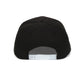 Black Dad Rope Hat - Purpose + Passion Boutique