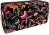 Black Renaissance Cosmetic Bag - Purpose + Passion Boutique
