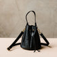 Blaire Bucket Crossbody - Purpose + Passion Boutique