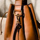 Blaire Bucket Crossbody - Purpose + Passion Boutique