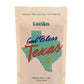 Bless Texas – Fizzing Epsom Bath Soak - Purpose + Passion Boutique