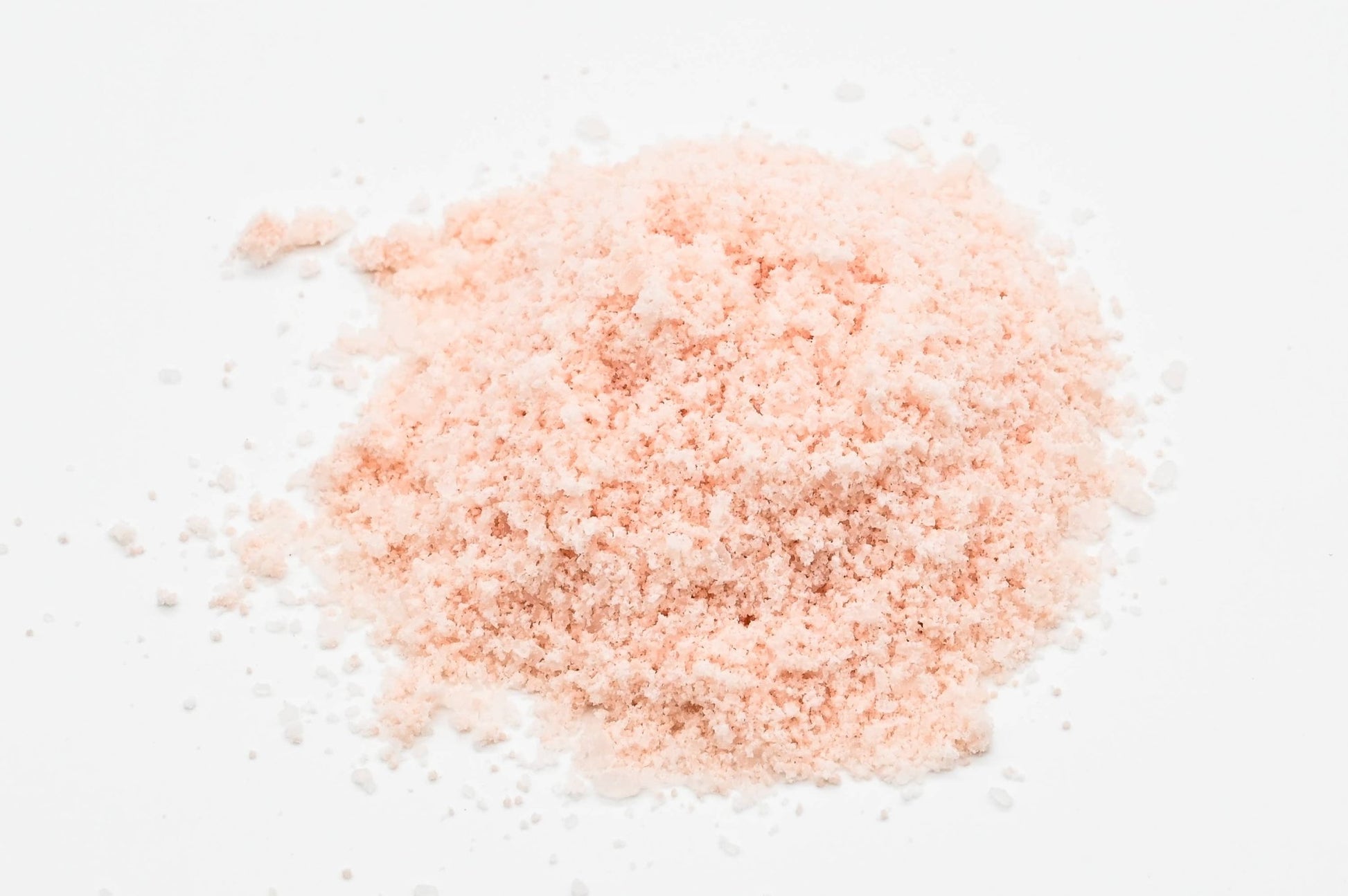 Bless Texas – Fizzing Epsom Bath Soak - Purpose + Passion Boutique