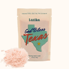 Bless Texas – Fizzing Epsom Bath Soak - Purpose + Passion Boutique