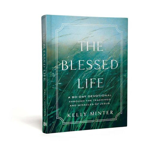 Blessed Life - Purpose + Passion Boutique