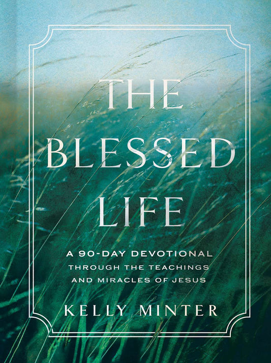 Blessed Life - Purpose + Passion Boutique