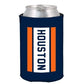 Block Sports Koozie - Purpose + Passion Boutique