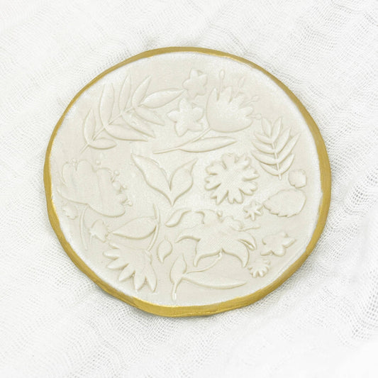 Bloom Ring Dish - Purpose + Passion Boutique