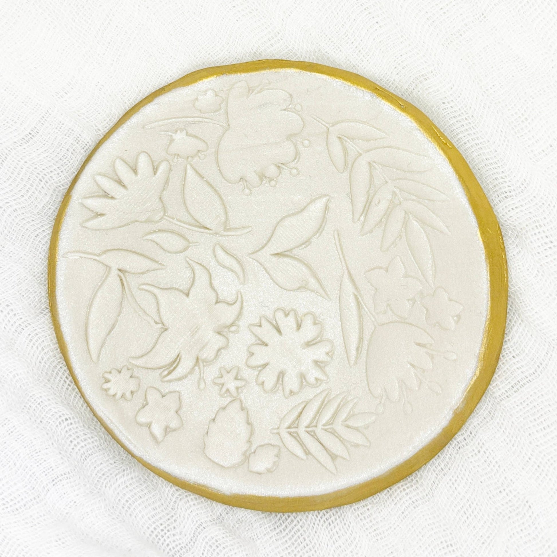 Bloom Ring Dish - Purpose + Passion Boutique
