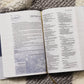 Blue Floral Women's Devotional NIV Bible - Purpose + Passion Boutique