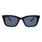 Blue Shore - Black - Polarized Sunglass - Purpose + Passion Boutique