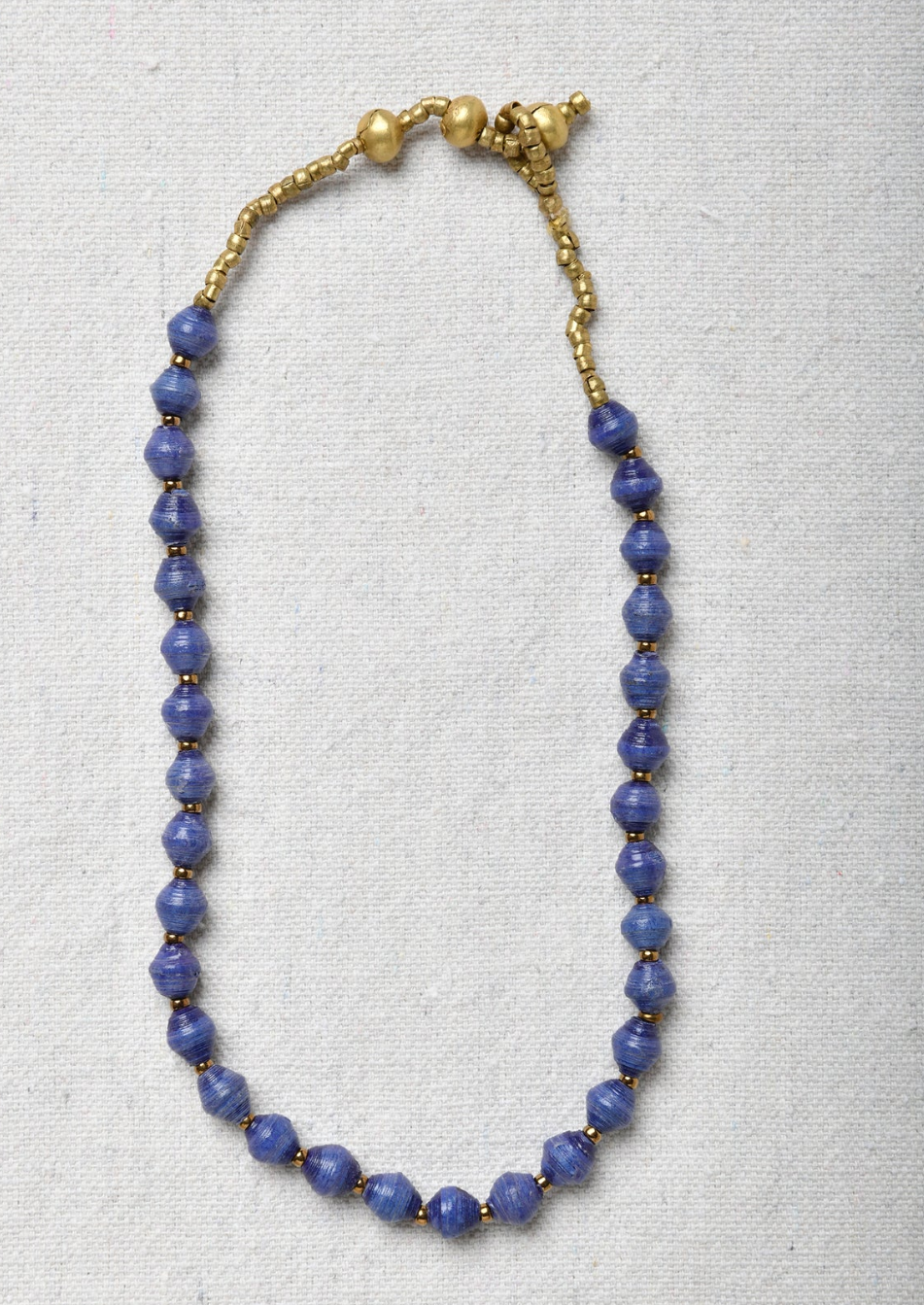 Geti Bead Choker