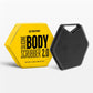 Body Scrubber 2.0 - Purpose + Passion Boutique