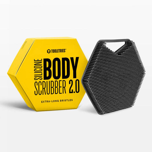 Body Scrubber 2.0 - Purpose + Passion Boutique