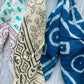Boho Bandana w/Slide - Purpose + Passion Boutique