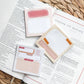 Boho Bible Study Sticky Note Set - Purpose + Passion Boutique
