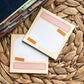 Boho Bible Study Sticky Note Set - Purpose + Passion Boutique