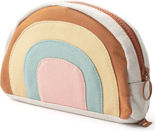 Boho Pencil Case - Purpose + Passion Boutique