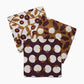 Bold Fall Dishcloth Set (3) - Purpose + Passion Boutique