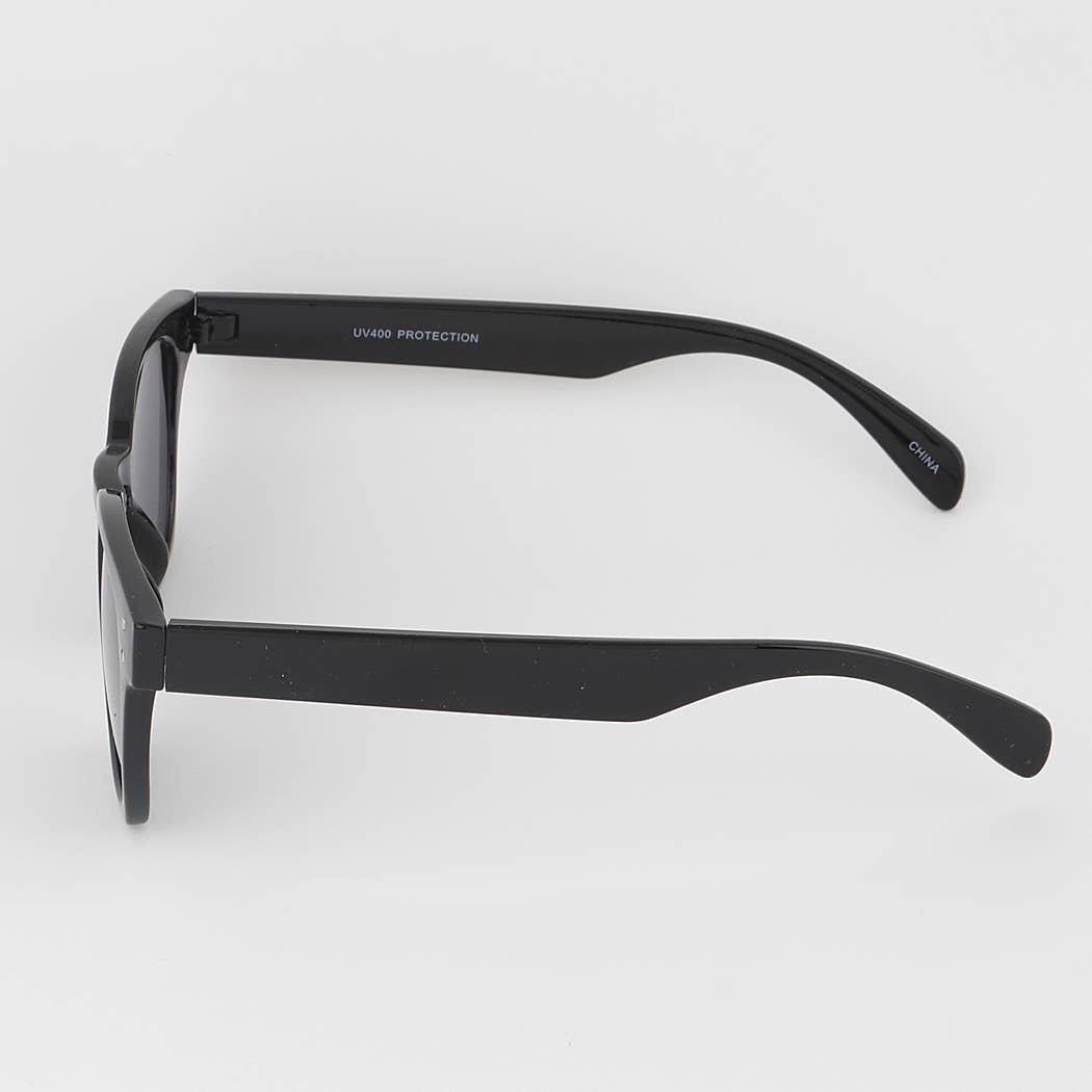 Bolted Square Sunglasses - Purpose + Passion Boutique