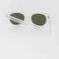 Bolted Square Sunglasses - Purpose + Passion Boutique