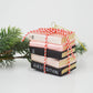 Book Club Boxed Ornament - Purpose + Passion Boutique