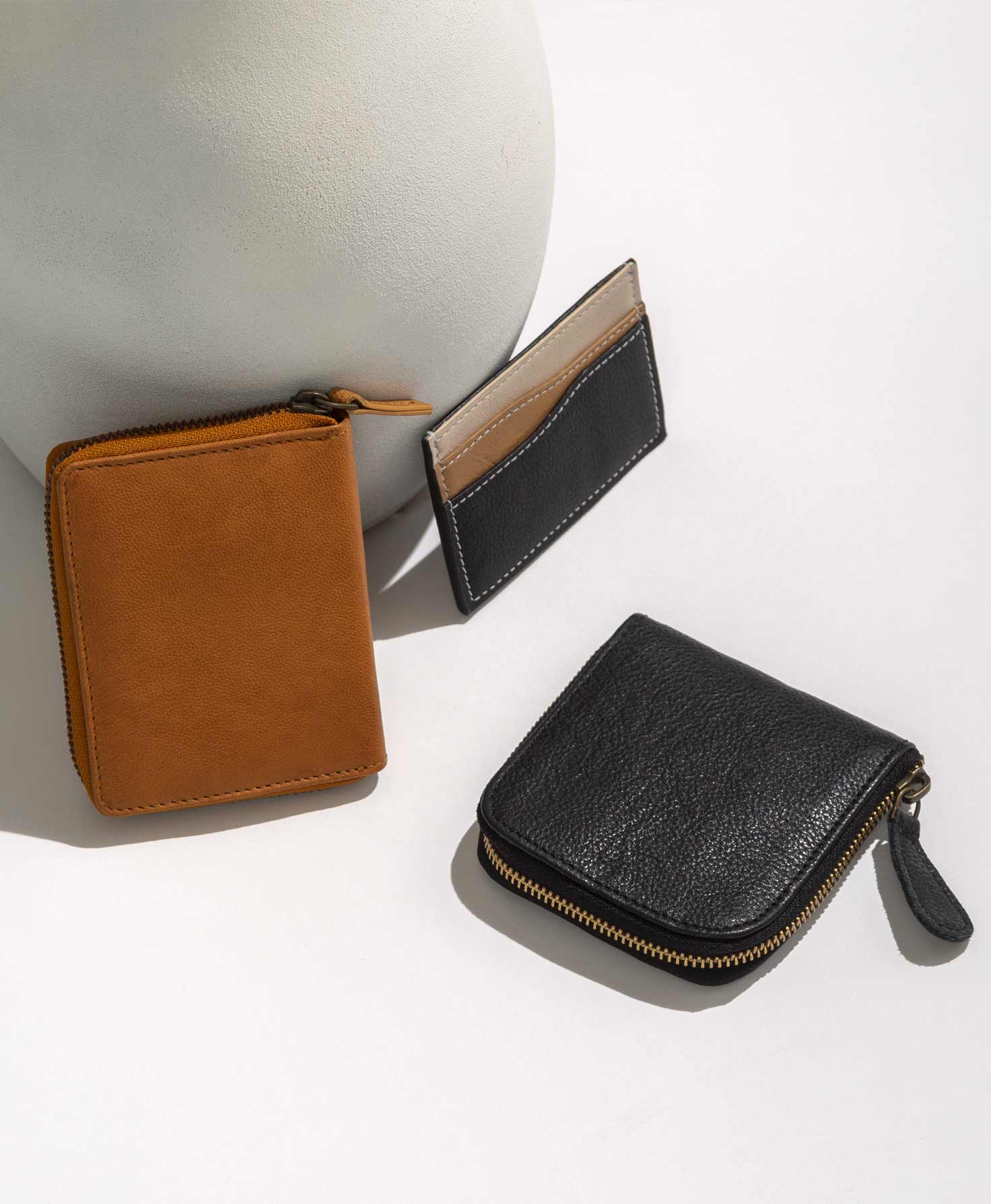 Boss Wallet - Purpose + Passion Boutique