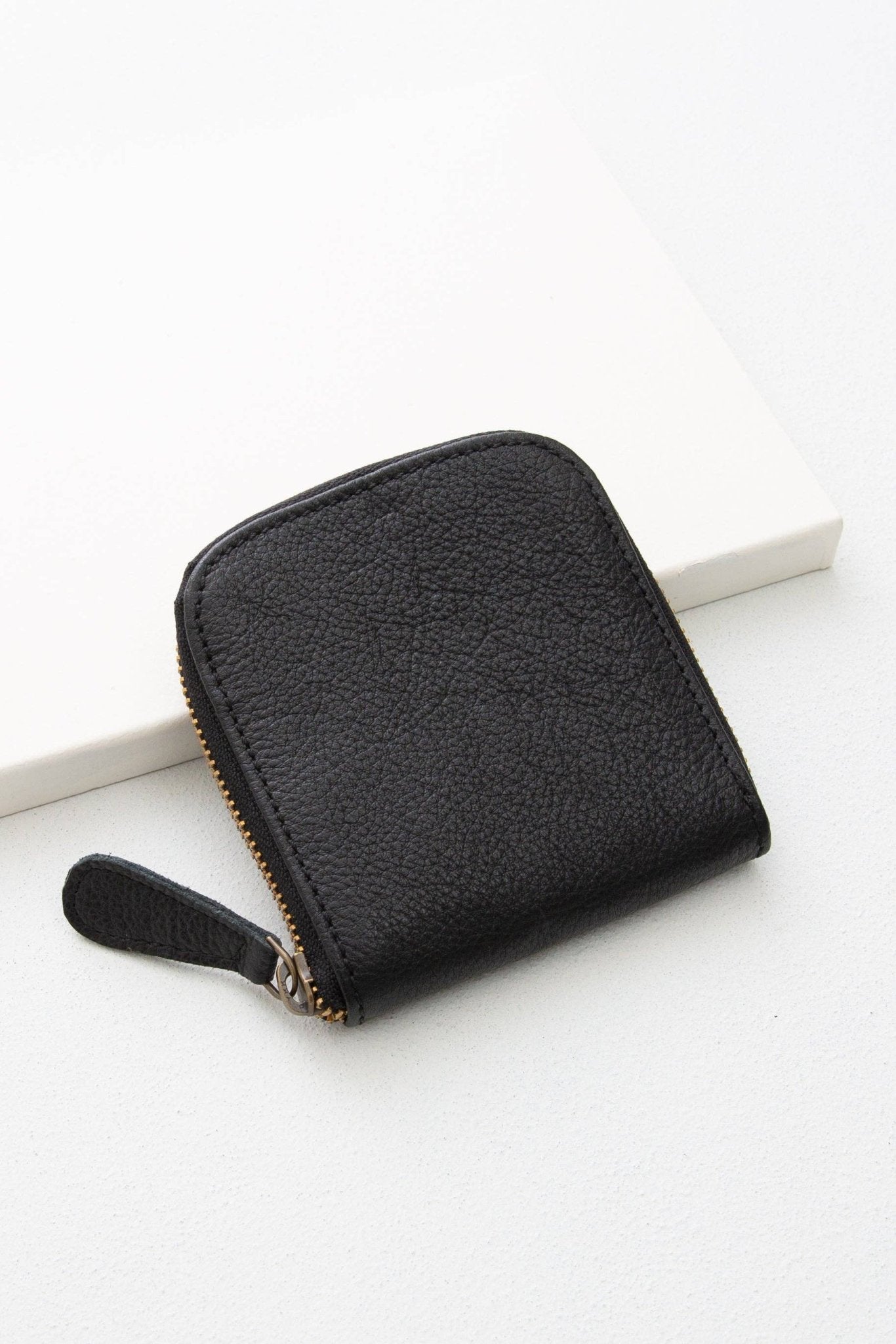 Boss Wallet - Purpose + Passion Boutique