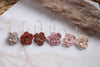 Botanical Hoops - Purpose + Passion Boutique
