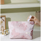 Bows Jacquard Cosmetic Bag - Purpose + Passion Boutique