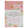 Box of Blessings Favorite Bible Verses for Women - Purpose + Passion Boutique
