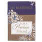 Box of Blessings For a Precious Friend - Purpose + Passion Boutique