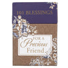 Box of Blessings For a Precious Friend - Purpose + Passion Boutique