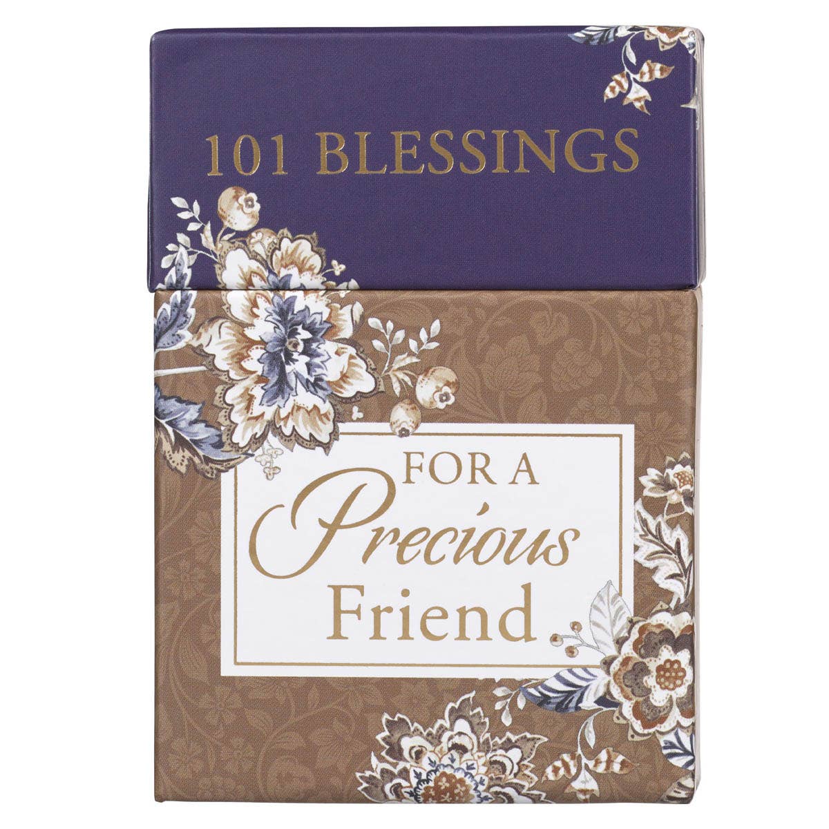 Box of Blessings For a Precious Friend - Purpose + Passion Boutique