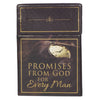 Box of Blessings Promises Righteous Man - Purpose + Passion Boutique