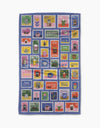 Brewed By Mail Tea Towel - Purpose + Passion Boutique