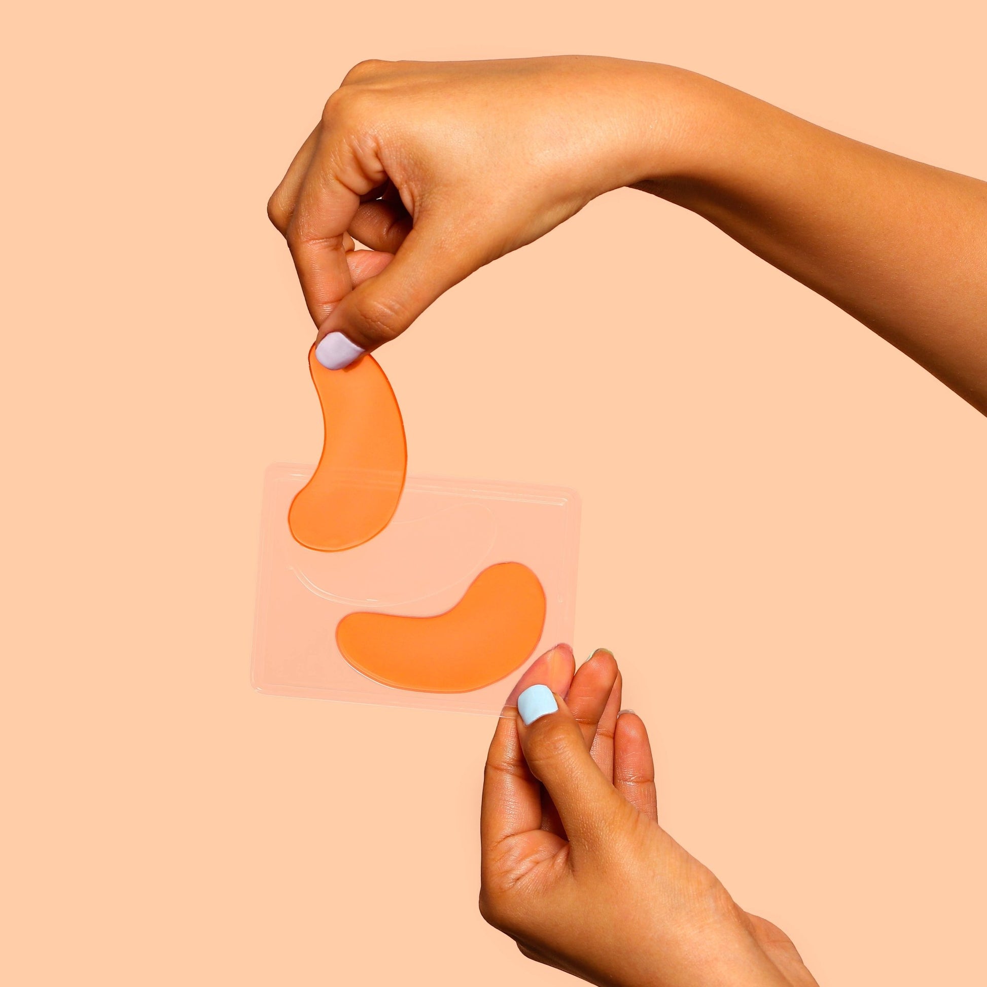 Bright Eyed Undereye Mask - Purpose + Passion Boutique