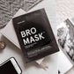 BRO MASK Hydrogel Face Mask (Single Mask) - Purpose + Passion Boutique