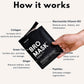 BRO MASK Hydrogel Face Mask (Single Mask) - Purpose + Passion Boutique