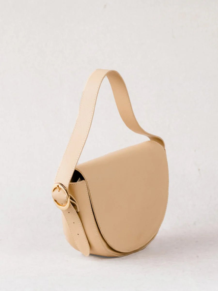 Bryce Shoulder Bag - Purpose + Passion Boutique