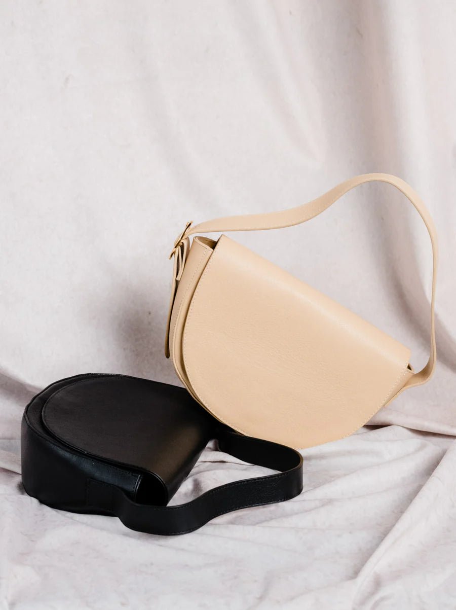 Bryce Shoulder Bag - Purpose + Passion Boutique