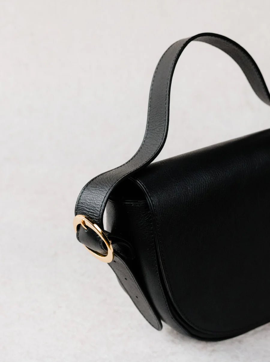 Bryce Shoulder Bag - Purpose + Passion Boutique