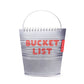 Bucket List Notepad - Purpose + Passion Boutique